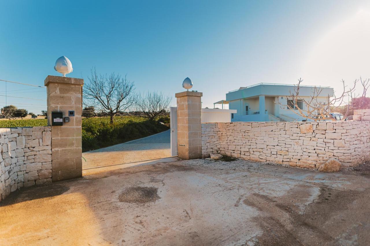 Polignano Villa Polignano a Mare Exterior photo